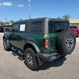 FORD BRONCO - 5
