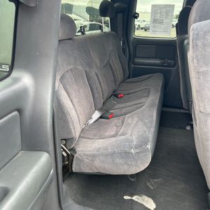 صورة مصغرة 34 لـ 2001 Chevrolet SILVERADO 1500 LS
