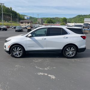 CHEVROLET EQUINOX - 3