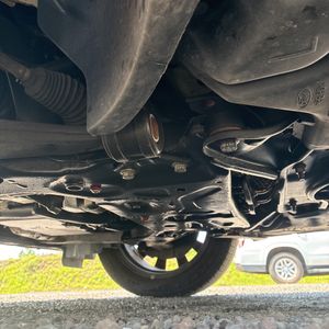 2017 FORD ESCAPE TITANIUM 缩略图 28