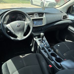 2016 Nissan SENTRA S thumbnail 35