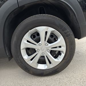 صورة 18 لـ 2025 Chevrolet TRAX LS