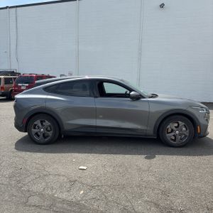 FORD MUSTANG MACH-E SELECT - 10