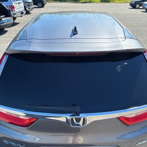 2018 Honda CR-V EX 照片 16
