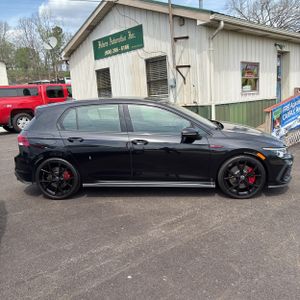 VOLKSWAGEN GOLF GTI 380 SE - 10