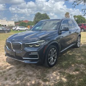 2020 BMW X5 SDRIVE40I photo 1