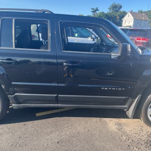 صورة مصغرة 11 لـ 2012 JEEP PATRIOT LATITUDE