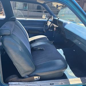 1975 Chevrolet NOVA — миниатюра 32