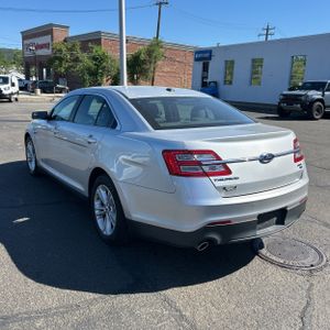 FORD TAURUS SEL - 5