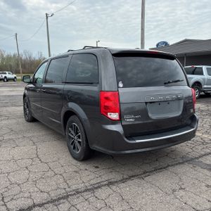 DODGE GRAND CARAVAN GT - 5