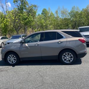 CHEVROLET EQUINOX - 3