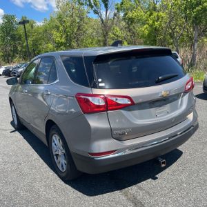 CHEVROLET EQUINOX - 5