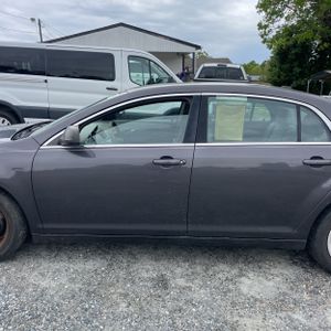 CHEVROLET MALIBU - 4