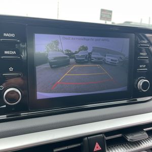 2023 KIA K5 LXS thumbnail 38