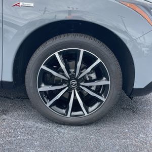 2026 Acura RDX SH-AWD W/ADVANCE W/A-SPEC 缩略图 20