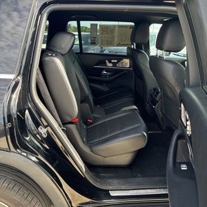 2022 Mercedes-BENZ GLS — миниатюра 35