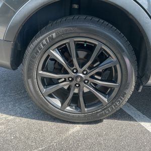 2018 FORD EXPLORER XLT — миниатюра 19