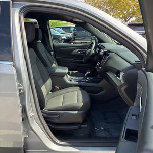2023 Chevrolet TRAVERSE LT CLOTH 缩略图 33