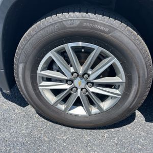 صورة مصغرة 17 لـ 2023 Chevrolet TRAVERSE LT CLOTH