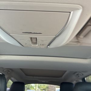 2018 Infiniti QX60 BASE 照片 44
