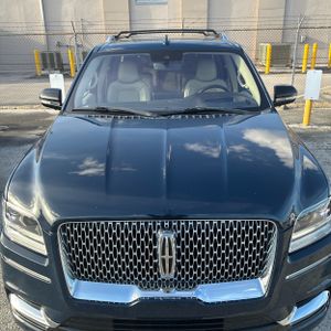 صورة 10 لـ 2018 Lincoln NAVIGATOR RESERVE