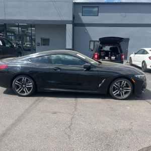 BMW 840 I XDRIVE - 10