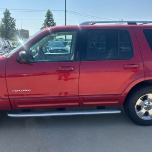 صورة 4 لـ 2004 FORD EXPLORER LIMITED