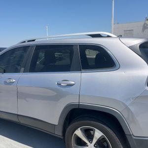 2020 JEEP CHEROKEE LIMITED — фото 6