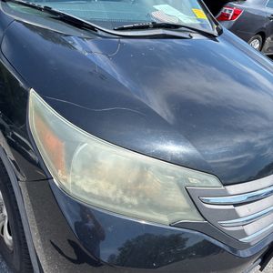 2014 Honda CR-V LX 照片 53