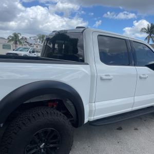 FORD F150 RAPTOR - 9