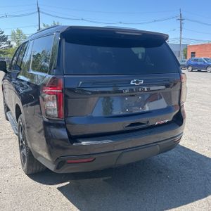 CHEVROLET TAHOE RST - 7