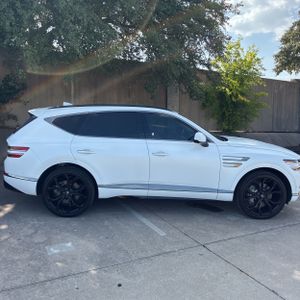 2024 Genesis GV80 3.5T PRESTIGE SIGNATURE — фото 10