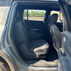 صورة مصغرة 35 لـ 2025 Chevrolet TRAVERSE Z71