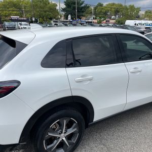 2023 Honda HR-V EX-L 照片 9