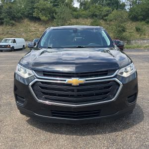 2018 Chevrolet TRAVERSE LS 缩略图 14