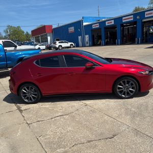 MAZDA MAZDA3 HATCHBACK BASE - 10