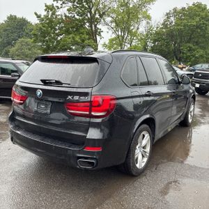 2014 BMW X5 XDRIVE35I — фото 8