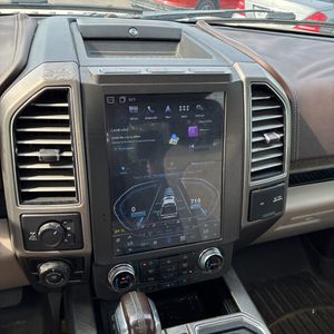 2019 FORD F-150 LIMITED — фото 38