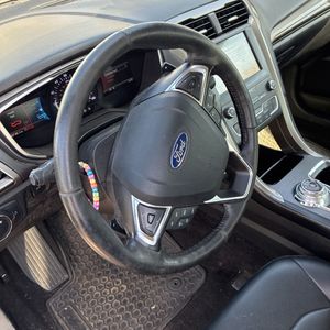 2019 FORD FUSION SEL — миниатюра 51