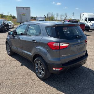 FORD ECOSPORT S - 5