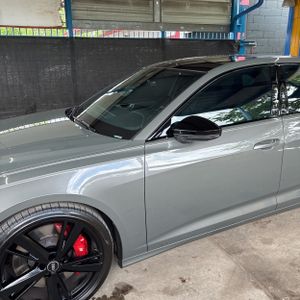 AUDI S6 SEDAN PREMIUM PLUS - 2