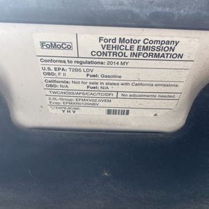 صورة مصغرة 39 لـ 2014 FORD FUSION SE