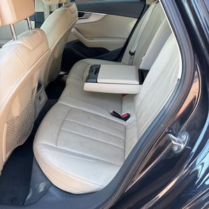 2017 AUDI A4 2.0T PREMIUM — миниатюра 32