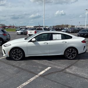 BMW 228 GRAN COUPE XDRIVE - 3