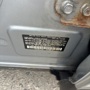 2017 Subaru FORESTER 2.5I 缩略图 52