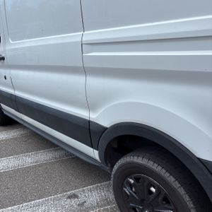 FORD TRANSIT-250 CARGO VAN - 6