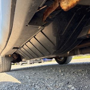 صورة مصغرة 22 لـ 2016 Honda CR-V EX