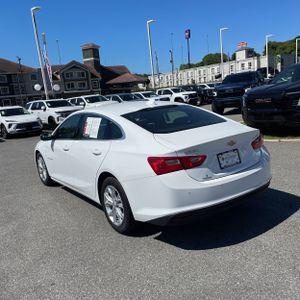 CHEVROLET MALIBU LT - 5