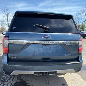 FORD EXPEDITION MAX LIMITED - 7