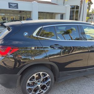 BMW X2 SDRIVE28I - 9